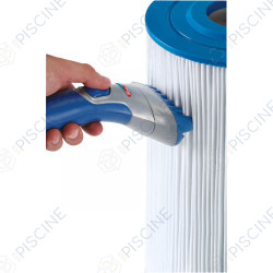 Nettoyeur de filtre à cartouche water wand Nettoyeur de filtre à cartouche water wand