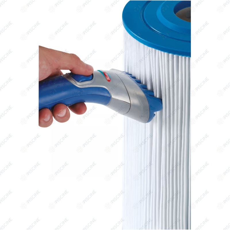 Nettoyeur de filtre à cartouche water wand Nettoyeur de filtre à cartouche water wand