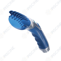 Nettoyeur de filtre à cartouche water wand
