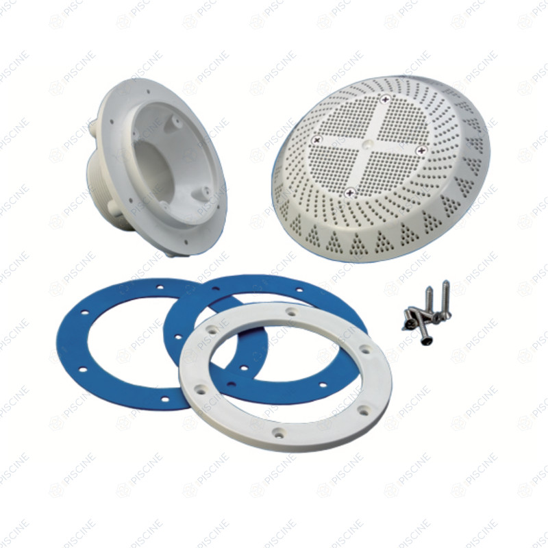 N'existe Plus - Kit aspiration coque ou liner 63 mm