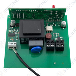 Circuit MP2SP-PH 230 VAC Speedy (MICRODOS) Pompe doseuse MP1 SPEEDY Circuit MP2SP-PH 230 VAC Speedy (MICRODOS) Pompe doseuse MP1 SPEEDY