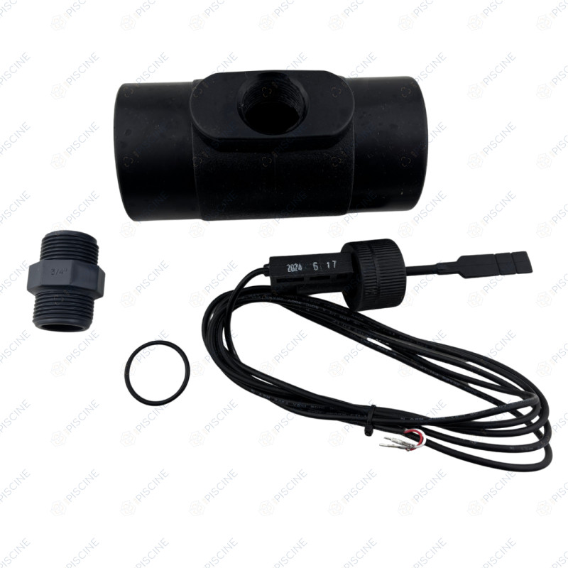 OPTION FLOW SWITCH pour Electrolyse Hayward