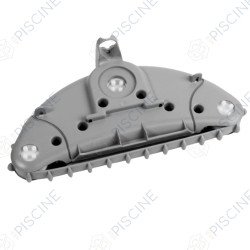 Cassette Transmission Sw2 Grise pour Cybernaut NT (Zodiac)