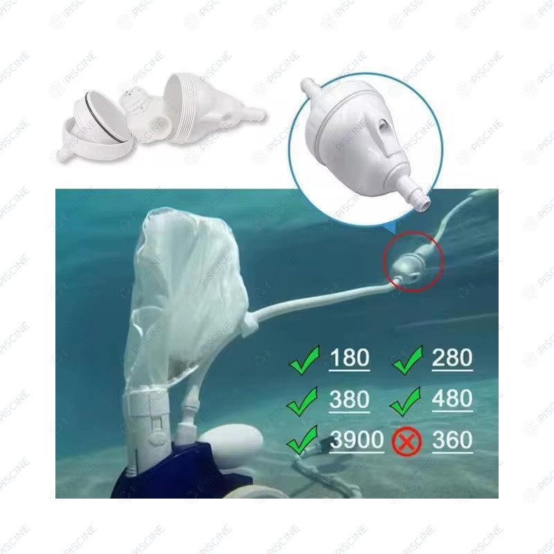 Vanne De Recul (Remplace G-41) (180/280/380/480/Vs/3900S) Vanne De Recul (Remplace G-41) (180/280/380/480/Vs/3900S)