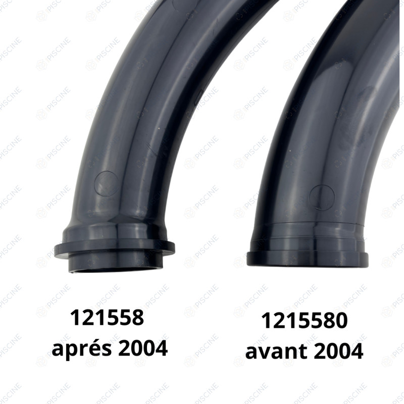 Liaison de Vanne Filtre à sable LSR 16/18/20/24 - 1 1/2" (joint de liaison plat) - Avant 2004 (LACRON) reference 1215580 Liaison de Vanne Filtre à sable LSR 16/18/20/24 - 1 1/2" (joint de liaison plat) - Avant 2004 (LACRON) reference 1215580