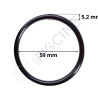Joint de diffuseur pour PPE RS II DI (HAYWARD) - Référence SPX4000Z1DI
