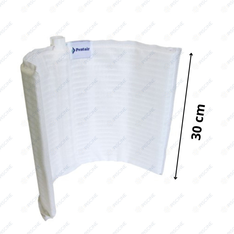 Cadre Filtrant Filtre à l'unité DE FNS/+24 - Grande 305mm