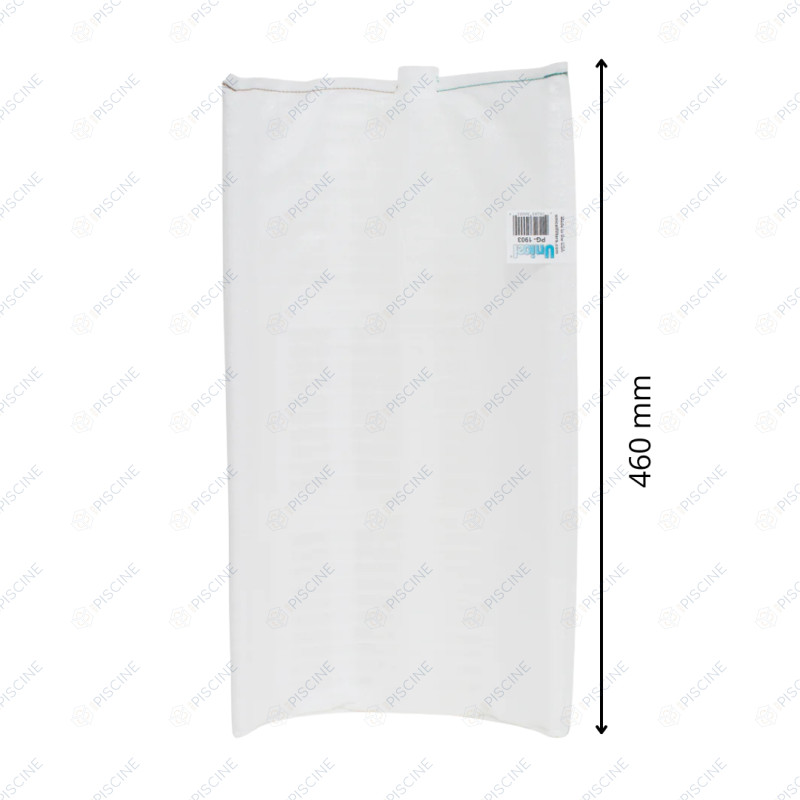 Element filtrant  diatomée 460 mm compatible UNICEL