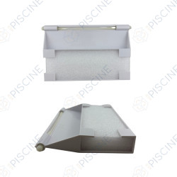 Volet SK Cofies NM transformable en partie mobile volet AM - (HAYWARD) Skimmer COFIES