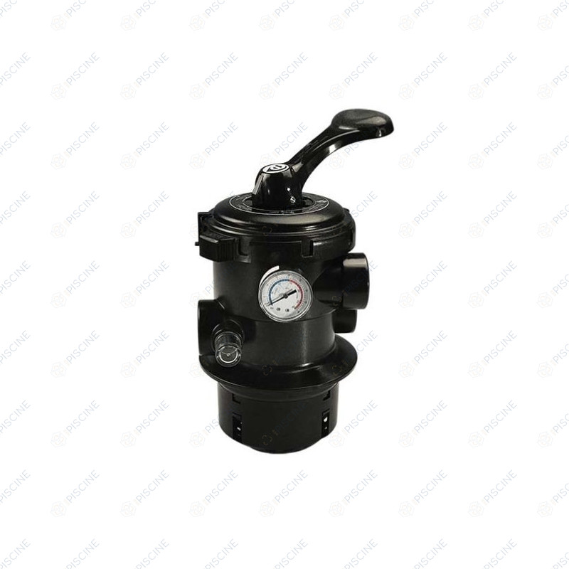 Vanne MPV07 Emaux pour filtre à sable MFV