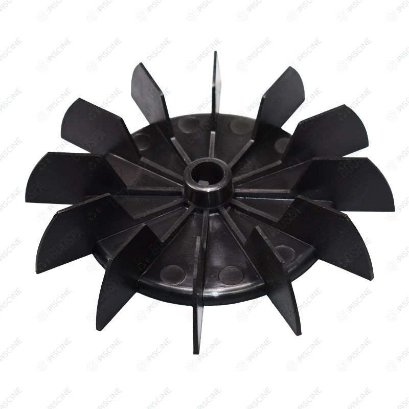 Helice de pompe 155 mm pour pompe de massage LX WHIRLPOOL