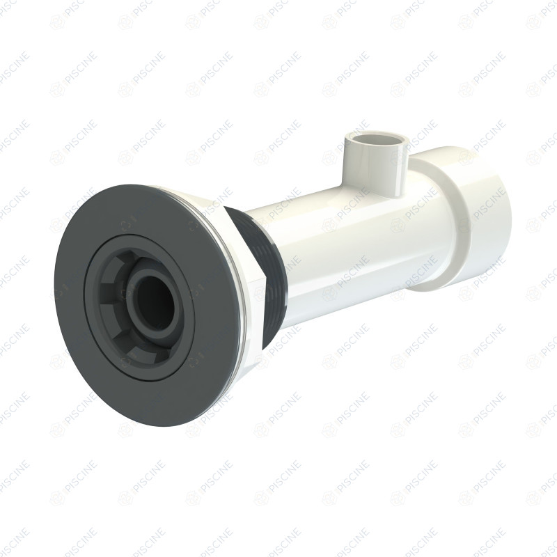 Kit Hydromassage liner 190 mm anthracite ASTRALPOOL