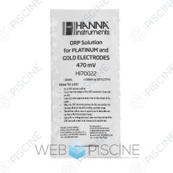 Solution Tampon pour Etalonage Piscine Solution Tampon pour Etalonage Piscine