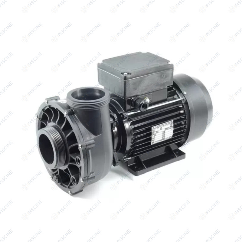 Pompe de spa 56 Frame 3,2 HP bi vitesse Waterway Pompe de spa 56 Frame 3,2 HP bi vitesse Waterway