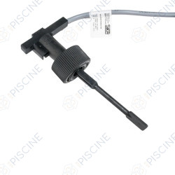 Détecteur de débit Sika VKL05M complet (+ câble et jack 3,5 mm) (Zodiac) Electrolyseur Ei
