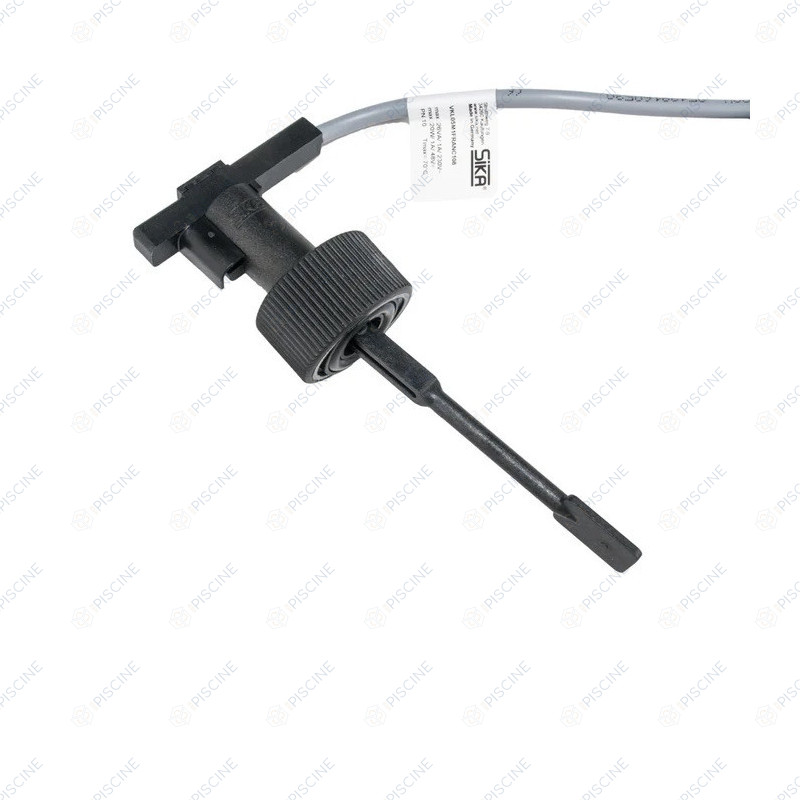 Détecteur de débit Sika VKL05M complet (+ câble et jack 3,5 mm) (Zodiac) reference R0737500