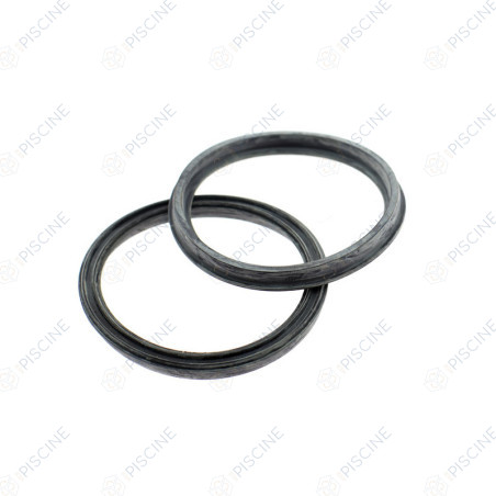 Joint raccord union 75mm TriStar, Max Flo II (HAYWARD) Electrolyseur SALT & SWIM