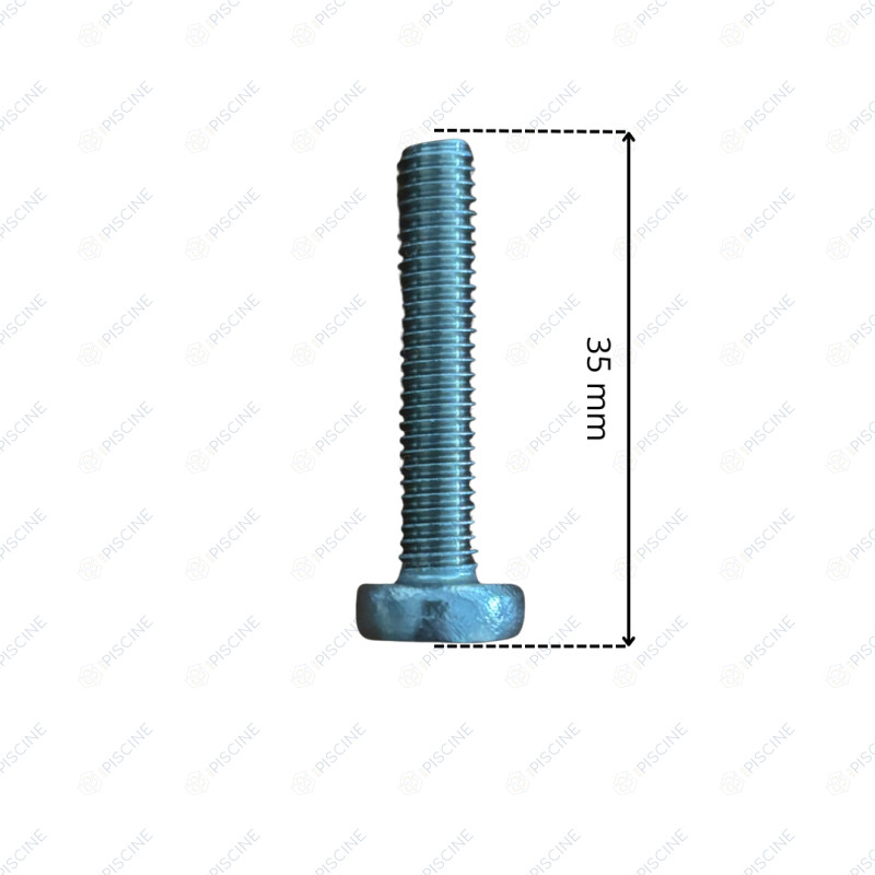 Vis Vanne 1"1/2 et 2" (MIDAS) reference 310-E4