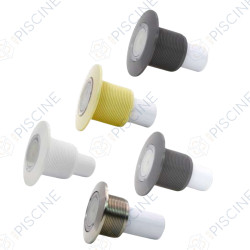 Projecteur Nano+ blanc chaud12 w à visser Projecteur Nano+ blanc chaud12 w à visser