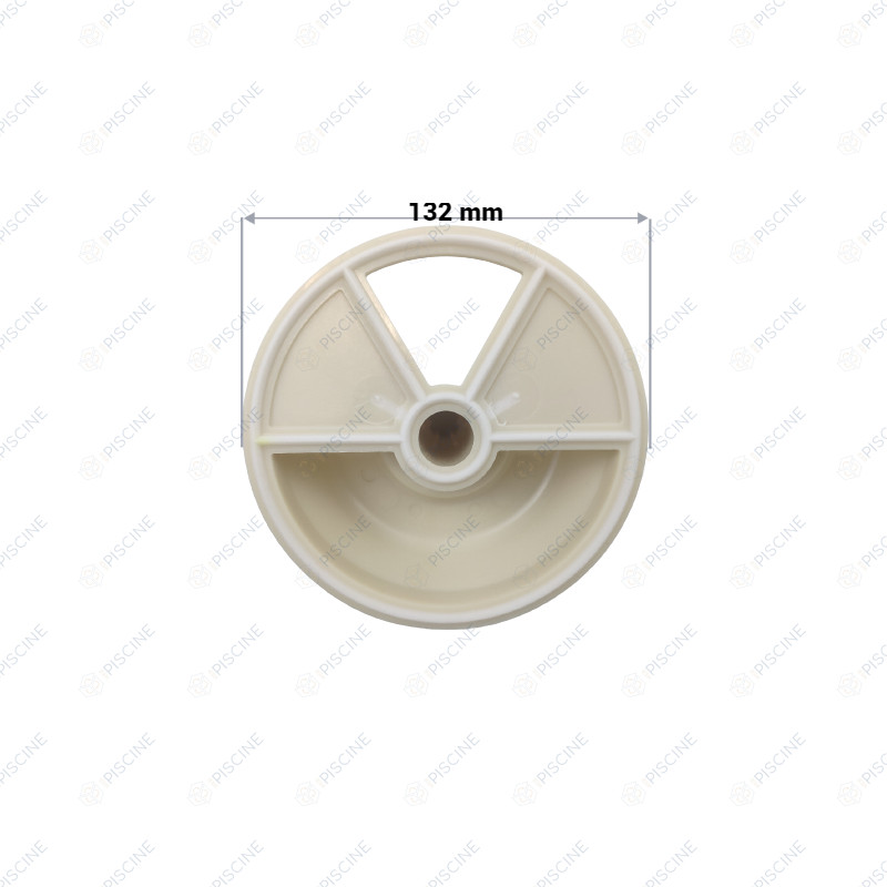Kit supérieur Vanne 1"1/2 NM (PRAHER) Vanne Side Ocean V6 1"1/2 Kit supérieur Vanne 1"1/2 NM (PRAHER) Vanne Side Ocean V6 1"1/2