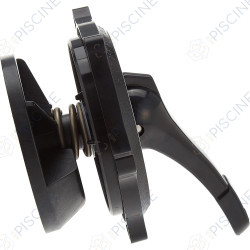 Intérieur VANNE Complet - sans Joint Etoile SP710/711/712 Noir (HAYWARD) Vannes Multivoies Intérieur VANNE Complet - sans Joint Etoile SP710/711/712 Noir (HAYWARD) Vannes Multivoies