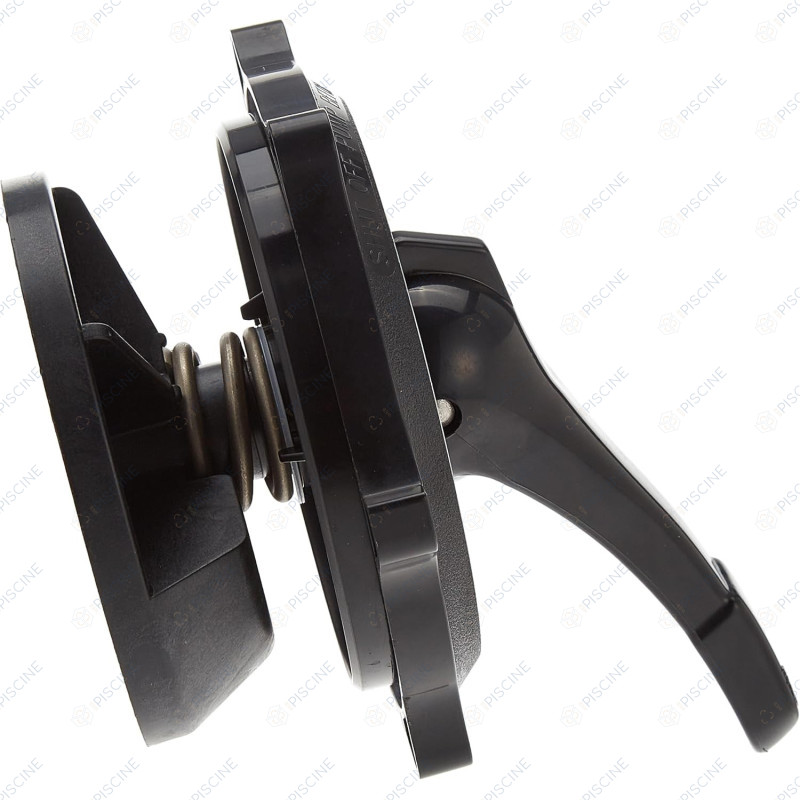 Intérieur VANNE Complet - sans Joint Etoile SP710/711/712 Noir (HAYWARD) Vannes Multivoies Intérieur VANNE Complet - sans Joint Etoile SP710/711/712 Noir (HAYWARD) Vannes Multivoies