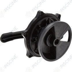 Intérieur VANNE Complet - sans Joint Etoile SP710/711/712 Noir (HAYWARD) Vannes Multivoies Intérieur VANNE Complet - sans Joint Etoile SP710/711/712 Noir (HAYWARD) Vannes Multivoies