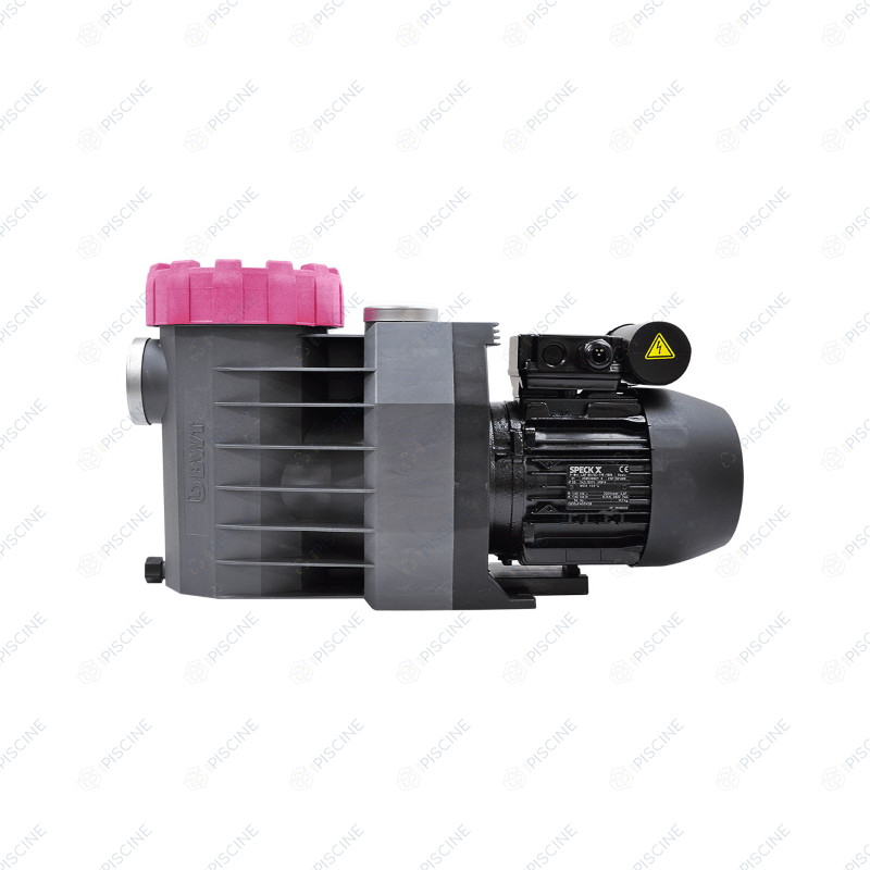 Pompe de filtration piscine BWT Eurostar II Pompe de filtration piscine BWT Eurostar II