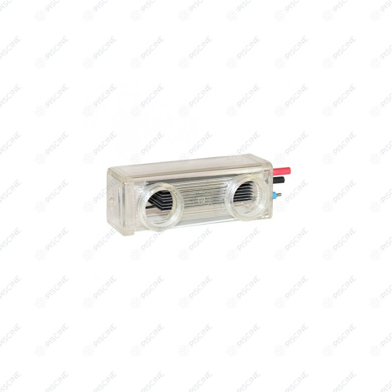 Cellule D10 compatible Clearwater Zodiac