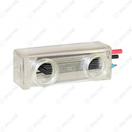 Cellule D10 compatible Clearwater Zodiac