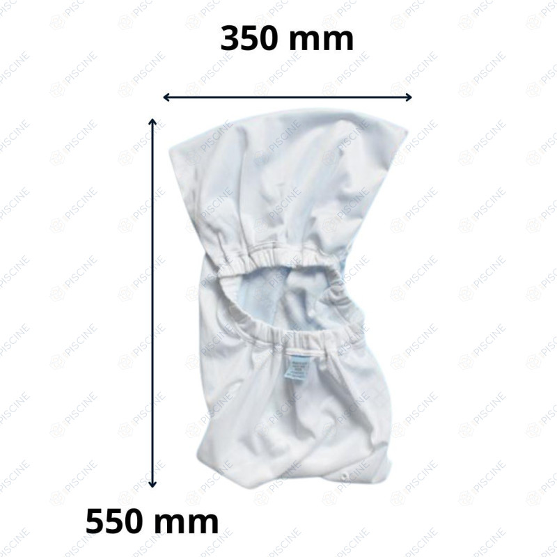 8150 - SAC FILTRANT POUR ROBOTS KR700/720. AQUATRON - EX 8100S