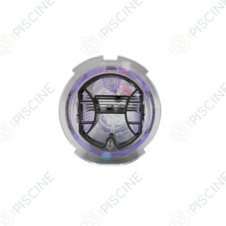 Électrode Ei17 complète (Zodiac) Electrolyseur Ei