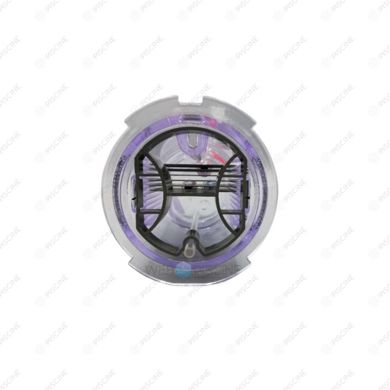 R0759000 - ÉLECTRODE EI25 COMPLÈTE R0759000 - ÉLECTRODE EI25 COMPLÈTE