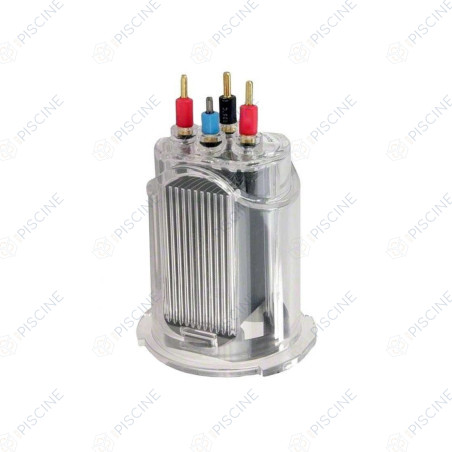 Electrode EI2 20 complète (ZODIAC)