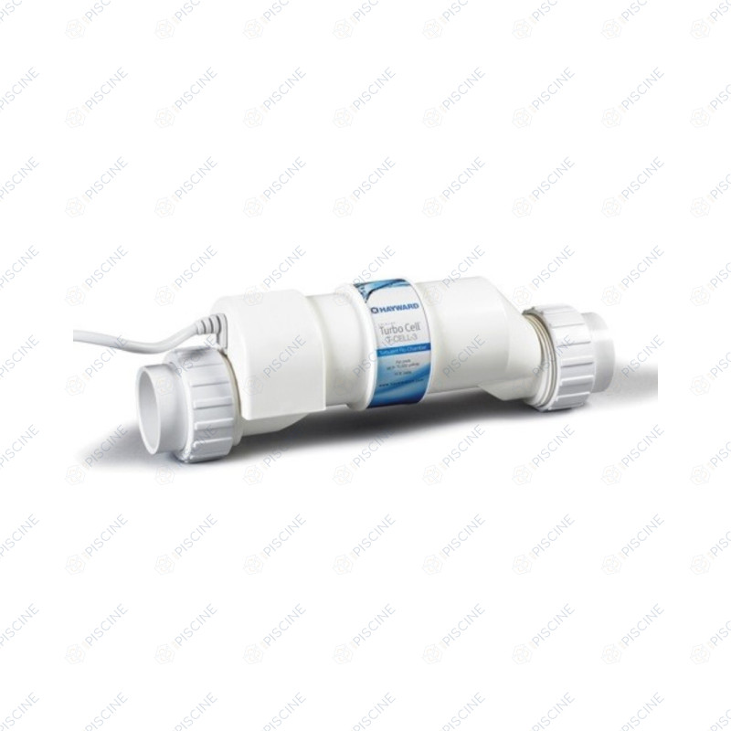 Cellule Aquarite Turbo Cell 150m3 (HAYWARD) - réf. T-CELL-15-E