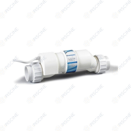 Cellule Aquarite Turbo CELL 150m3 (HAYWARD) Electrolyseur AQUARITE Pro