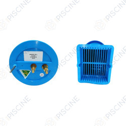 Cellule SM30 AutoChlor - 13 plaques Cellule SM30 AutoChlor - 13 plaques