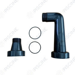 Kit Raccordement 1"1/2 Vanne FSAB Ibiza,Toledo,Balear (KRIPSOL) reference RRFI0006.10R