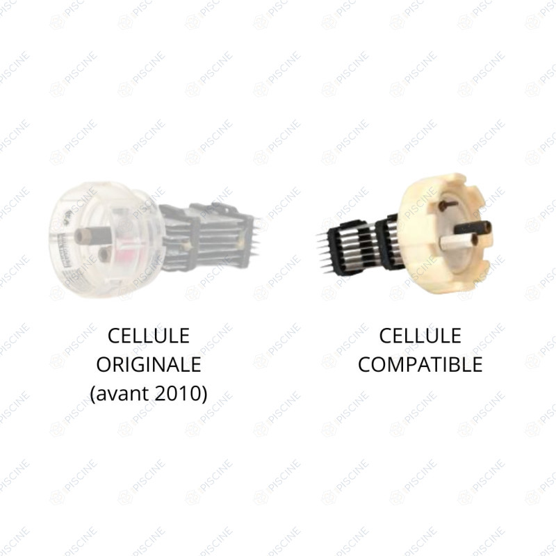 Cellule ESR110 compatible Monarch Cellule ESR110 compatible Monarch