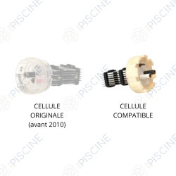 Cellule ESR200 compatible Monarch