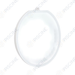 Lampe Flexi On/Off blanche 2750 lm