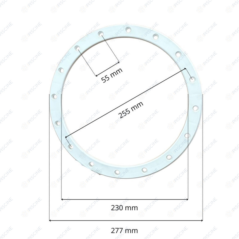 Bride de projecteur Easy Line Bride de projecteur Easy Line