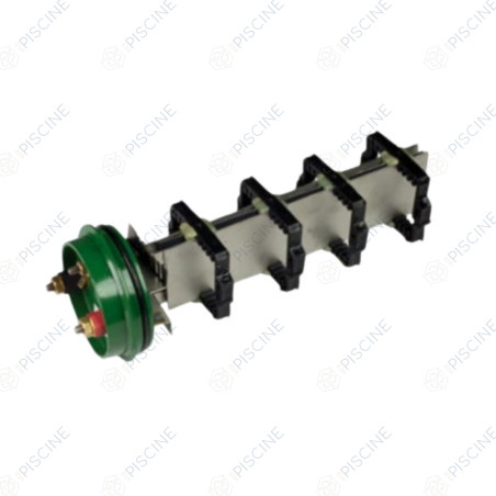 Cellule Stérilor AKS150