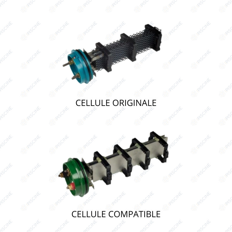 Cellule Stérilor AKS150