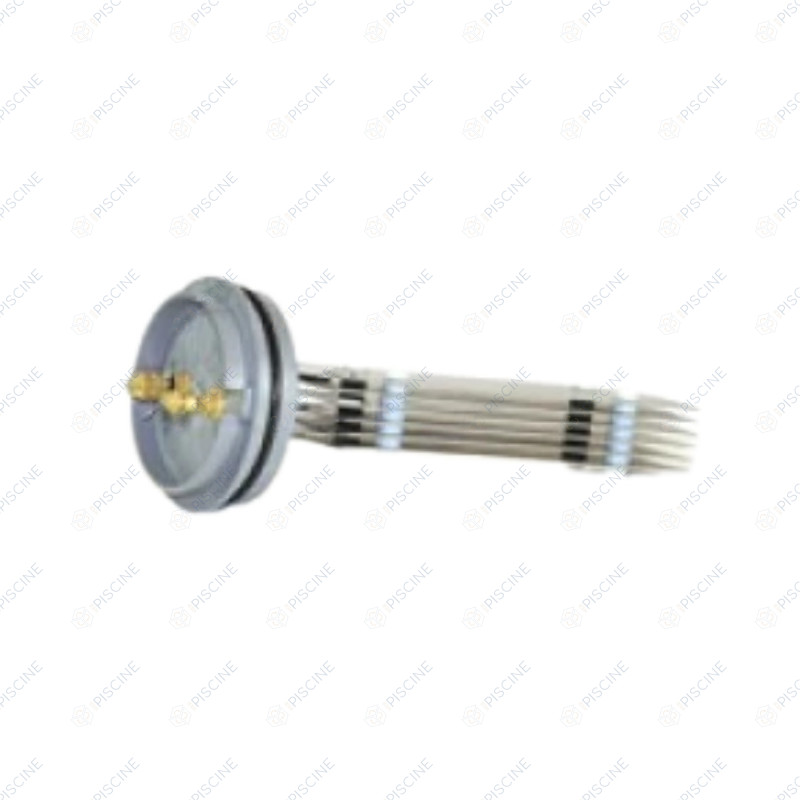 Cellule électrode compatible STERILOR AK/AKS 350 - 10 plaques Cellule électrode compatible STERILOR AK/AKS 350 - 10 plaques