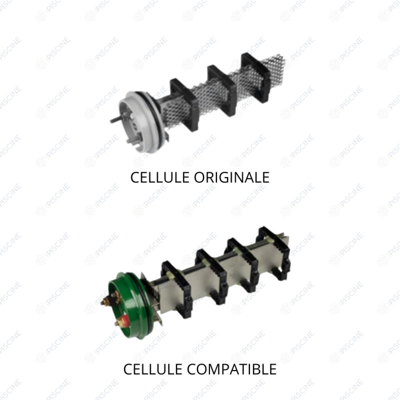 Cellule Stérilor PoolRite HC60/PC60 compatible