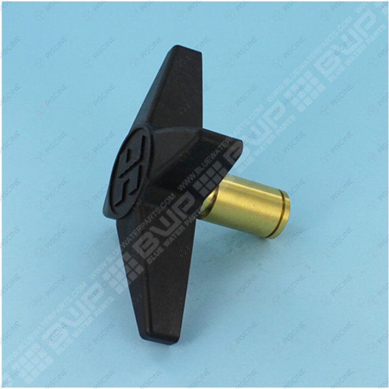 Ecrou de serrage filtre Star Clear + C1750 (Hayward) - référence CX1750G