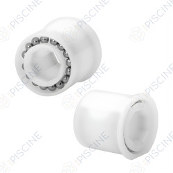 Roulements de roue (x2) pour AquaNaut 250/450 (Hayward) - réf. PVX976PK2
