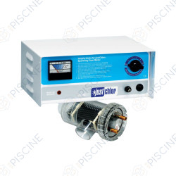 Cellule Justchlor J100 Autonettoyante compatible Cellule Justchlor J100 Autonettoyante compatible