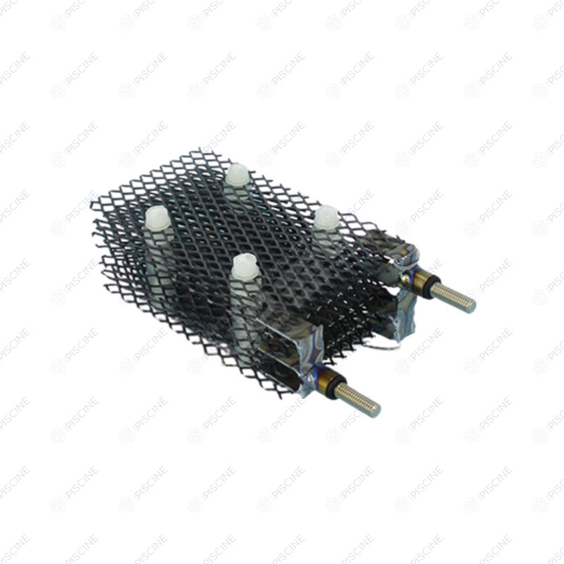 Cellule Justchlor J200 Autonettoyante compatible